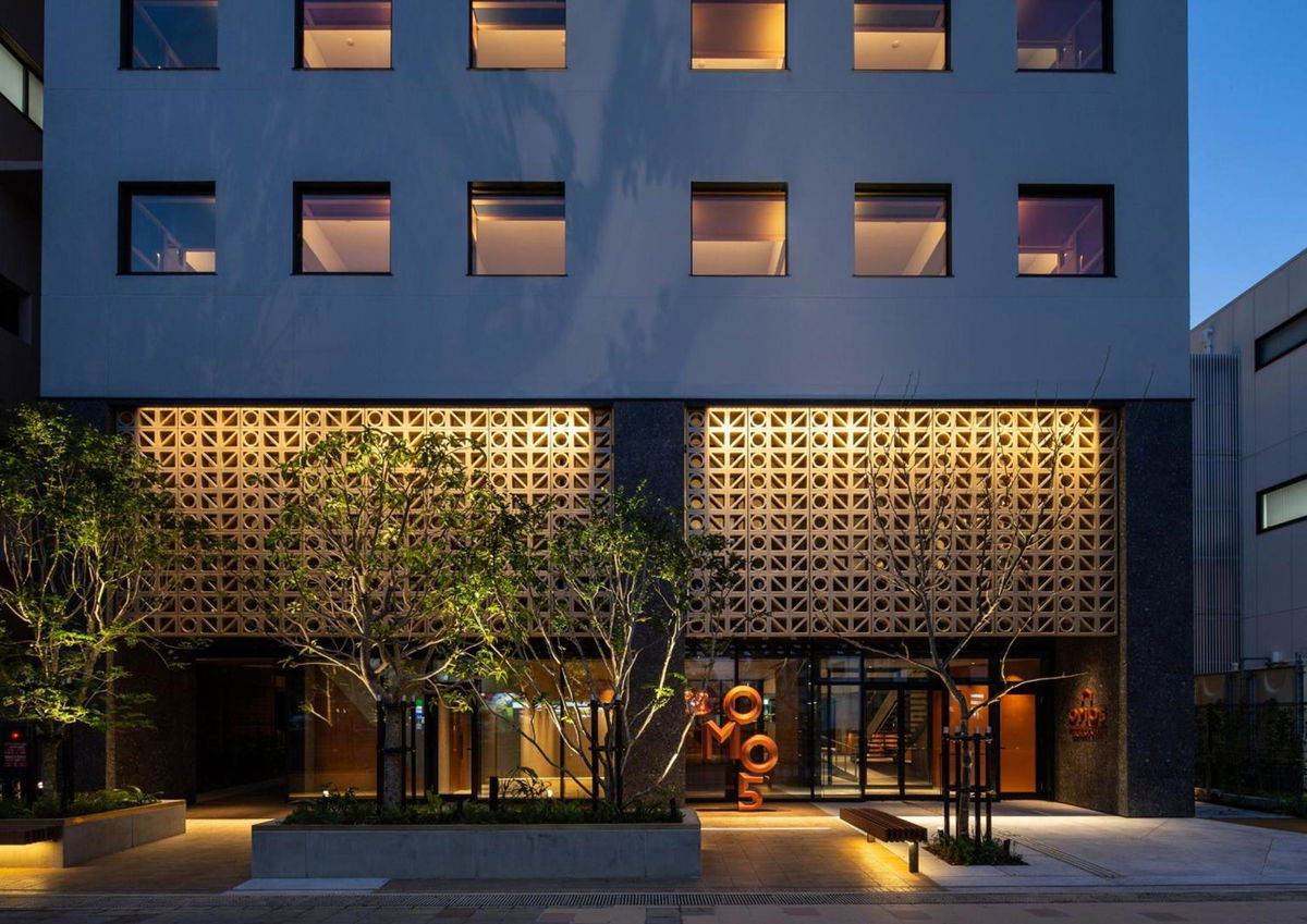 OMO5 Okinawa Naha by Hoshino Resorts