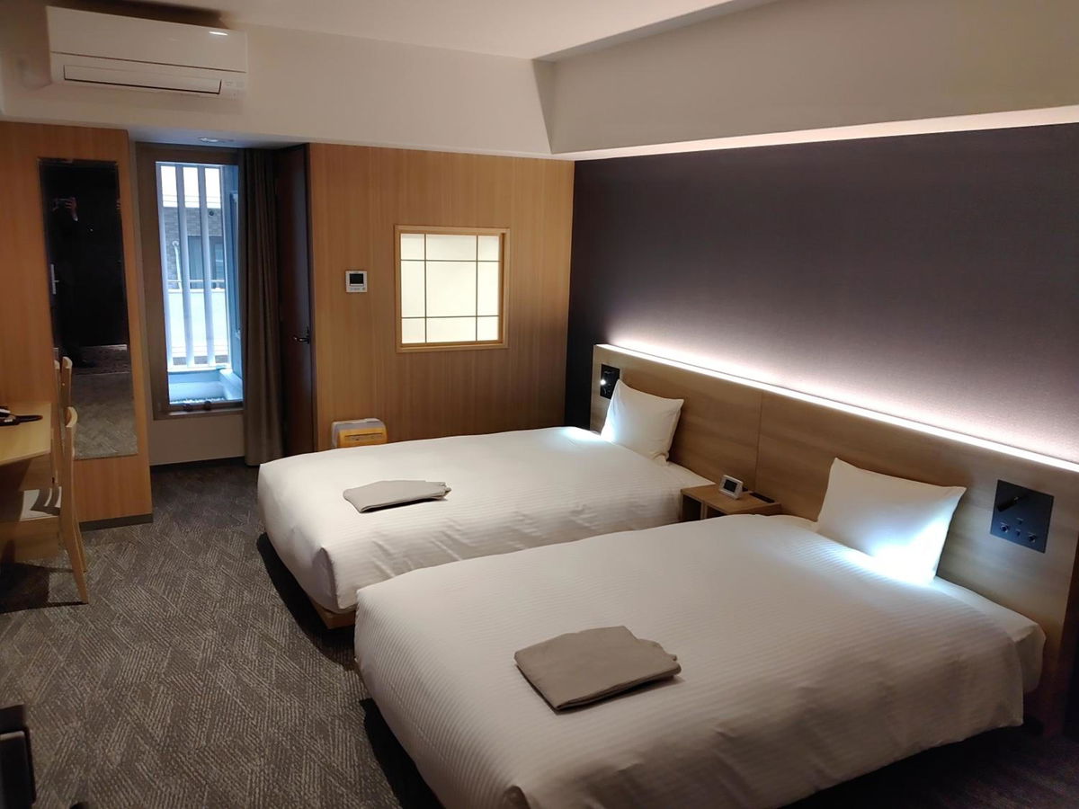 ALA HOTEL KYOTO photo 5