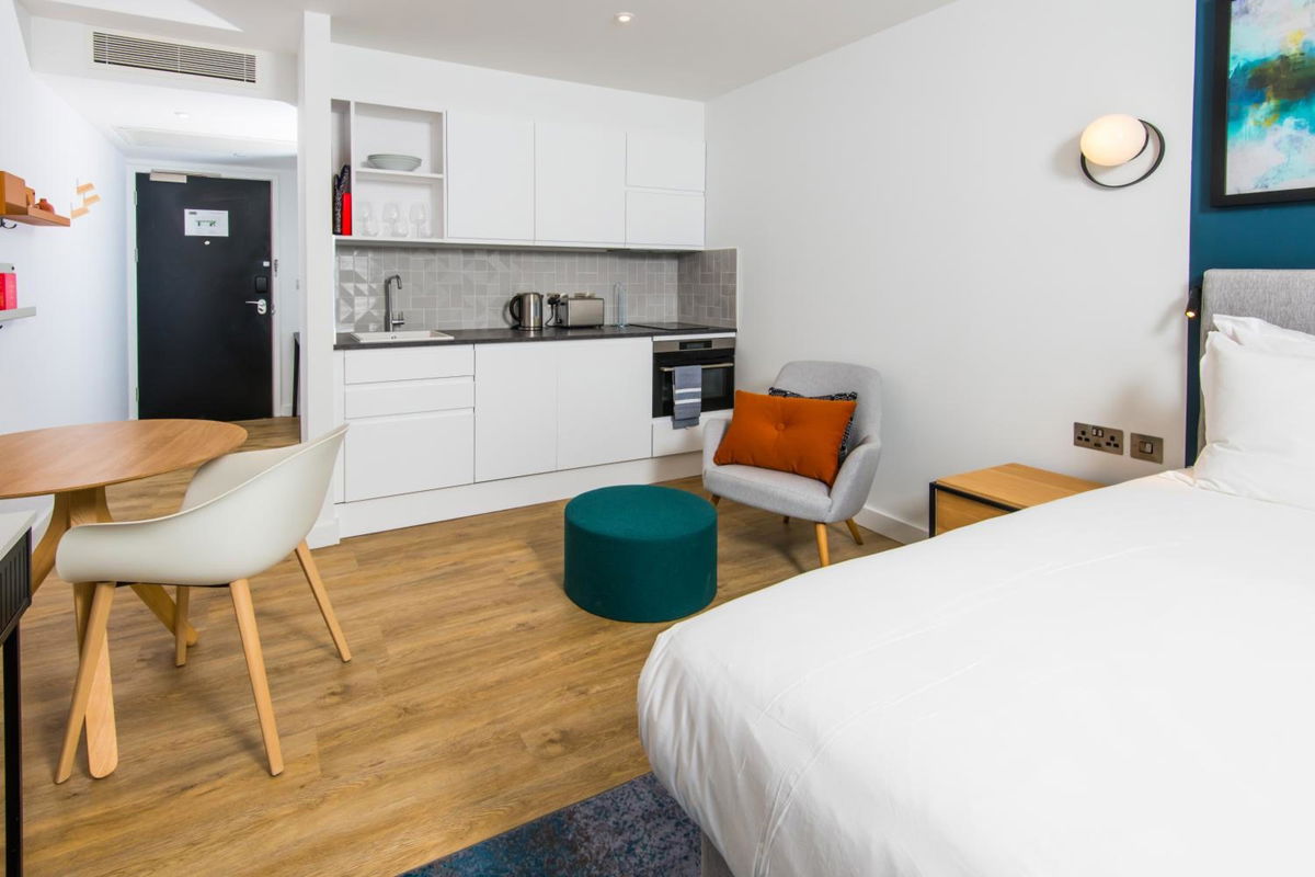 Staybridge Suites - Cardiff by IHG photo 5