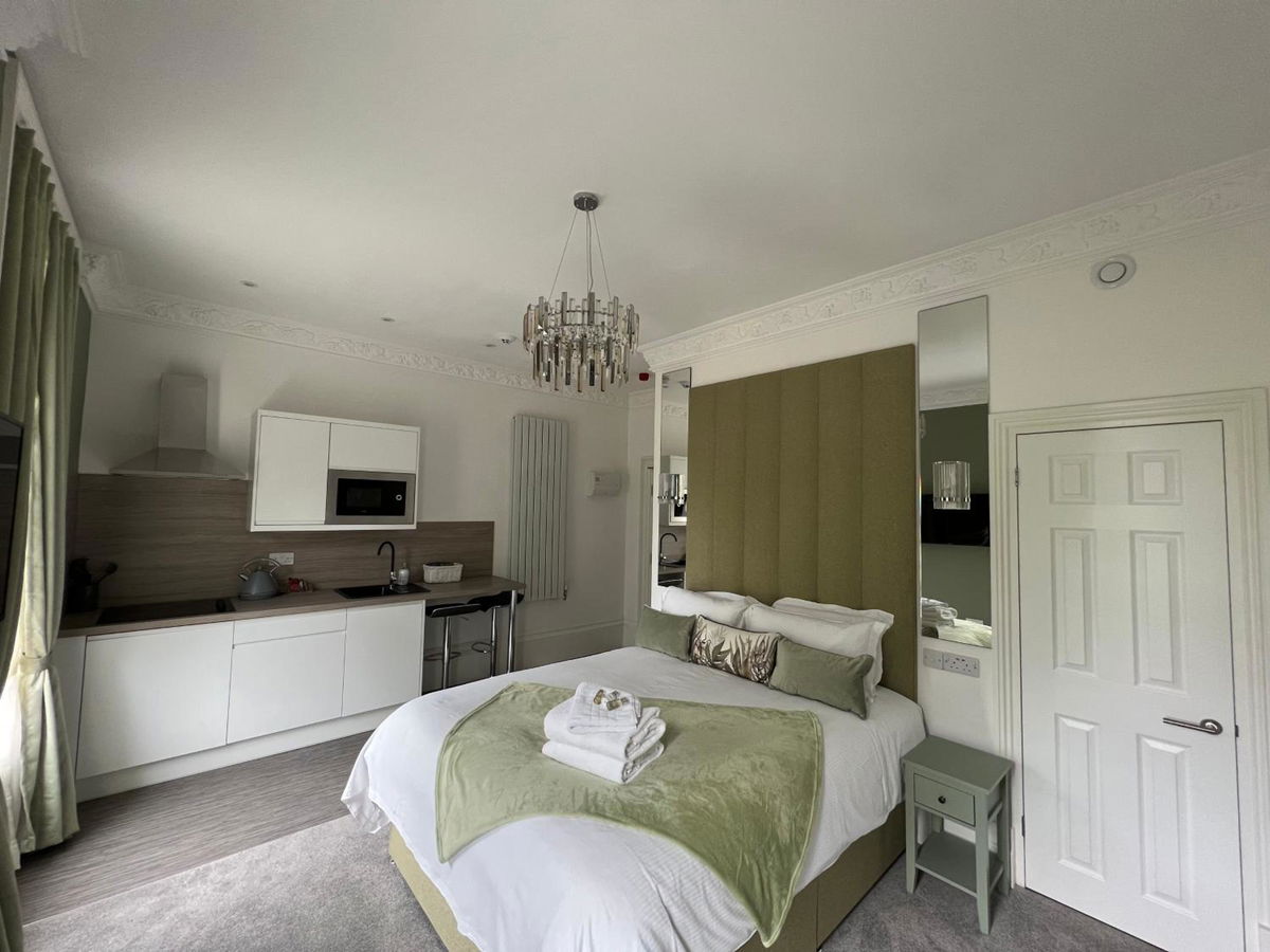 Winckley Square Residences photo 4