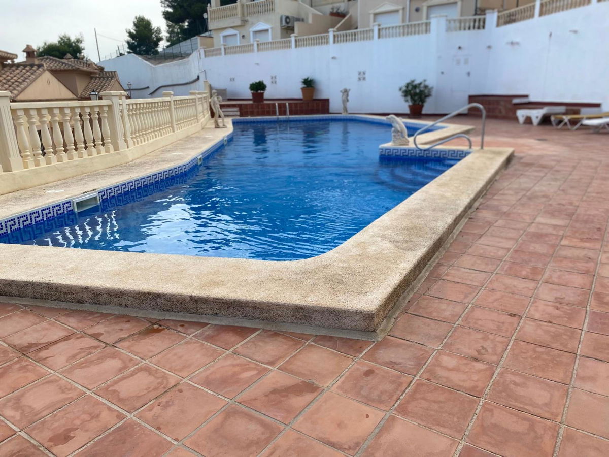 Casa McDougall in Calpe, ES