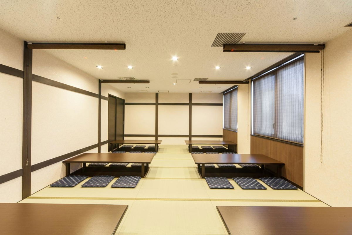 HOTEL MYSTAYS PREMIER Kanazawa photo 4