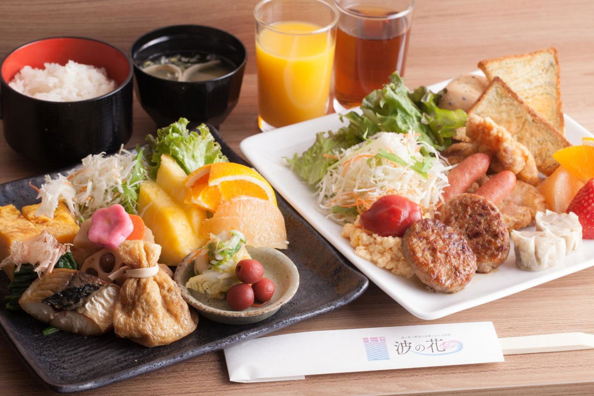 HOTEL MYSTAYS PREMIER Kanazawa photo 3