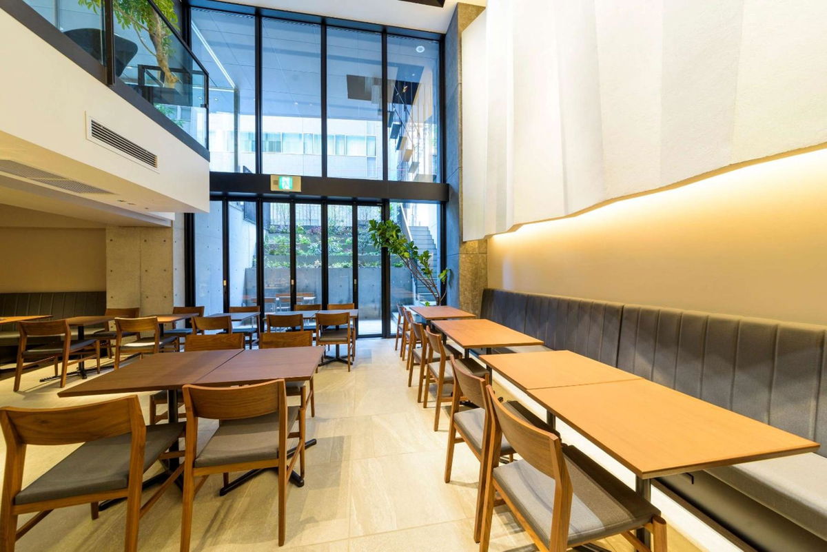 Best Western Plus Hotel Fino Osaka Kitahama photo 5