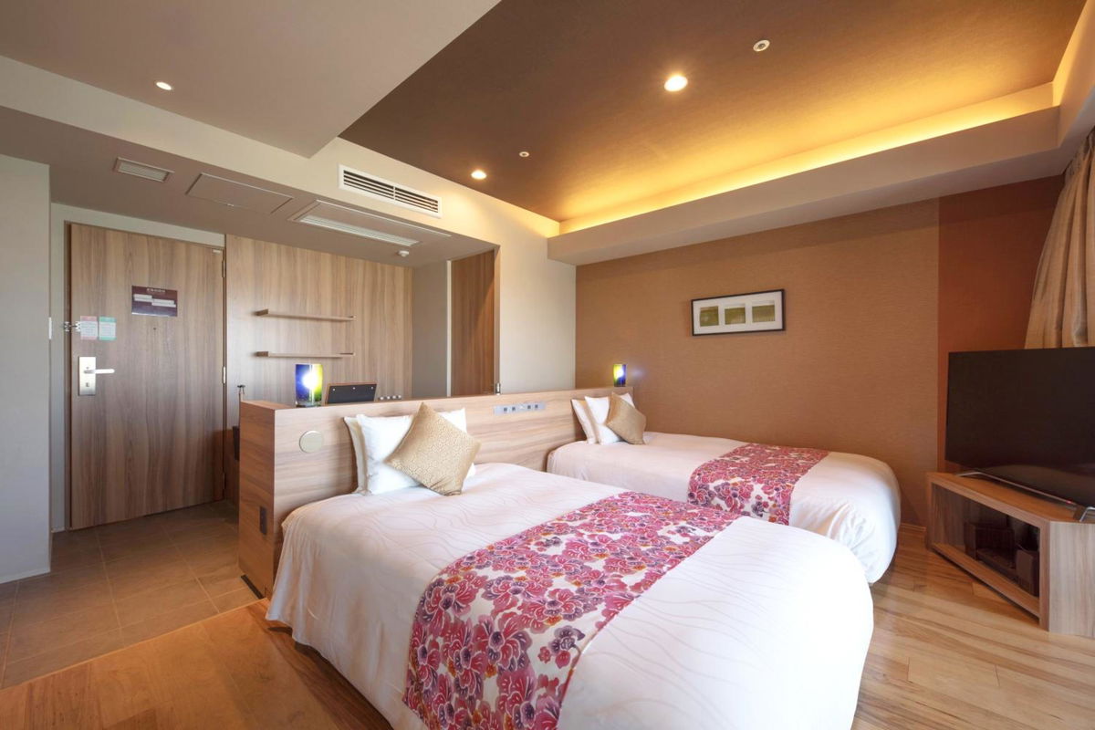 Senagajima Island Resort & Spa photo 5