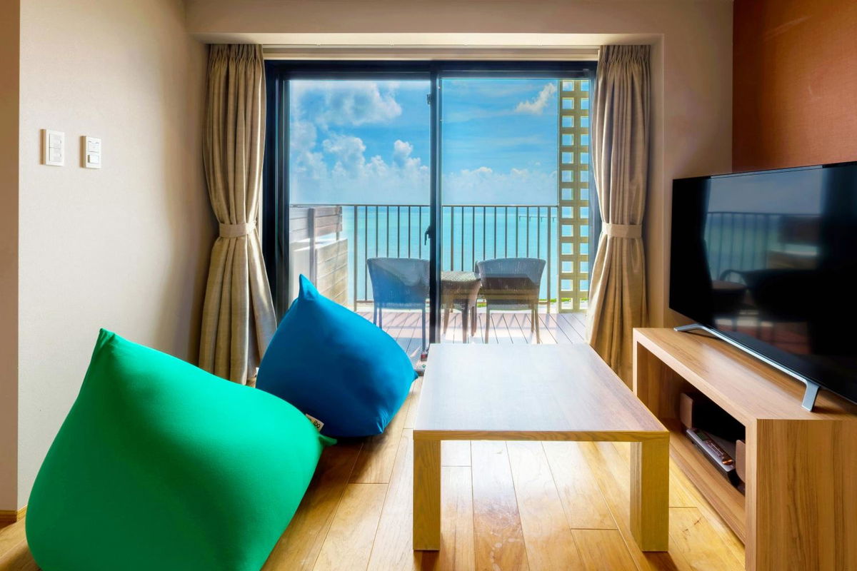 Senagajima Island Resort & Spa photo 4
