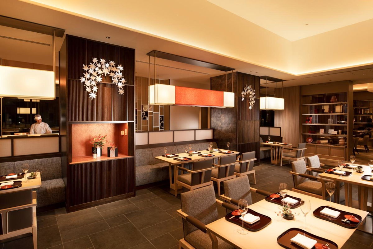 Hilton Hiroshima photo 5