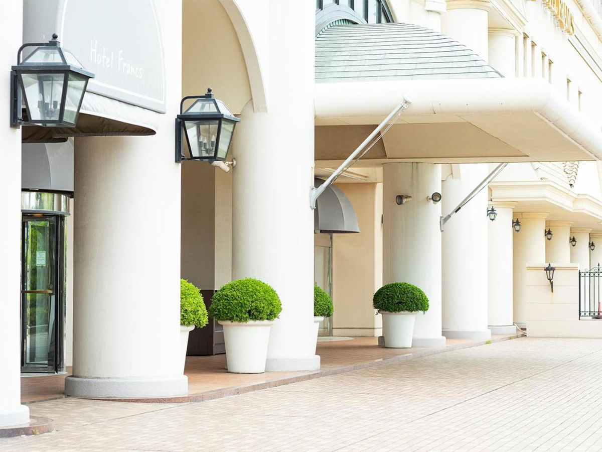 Hotel Francs photo 2
