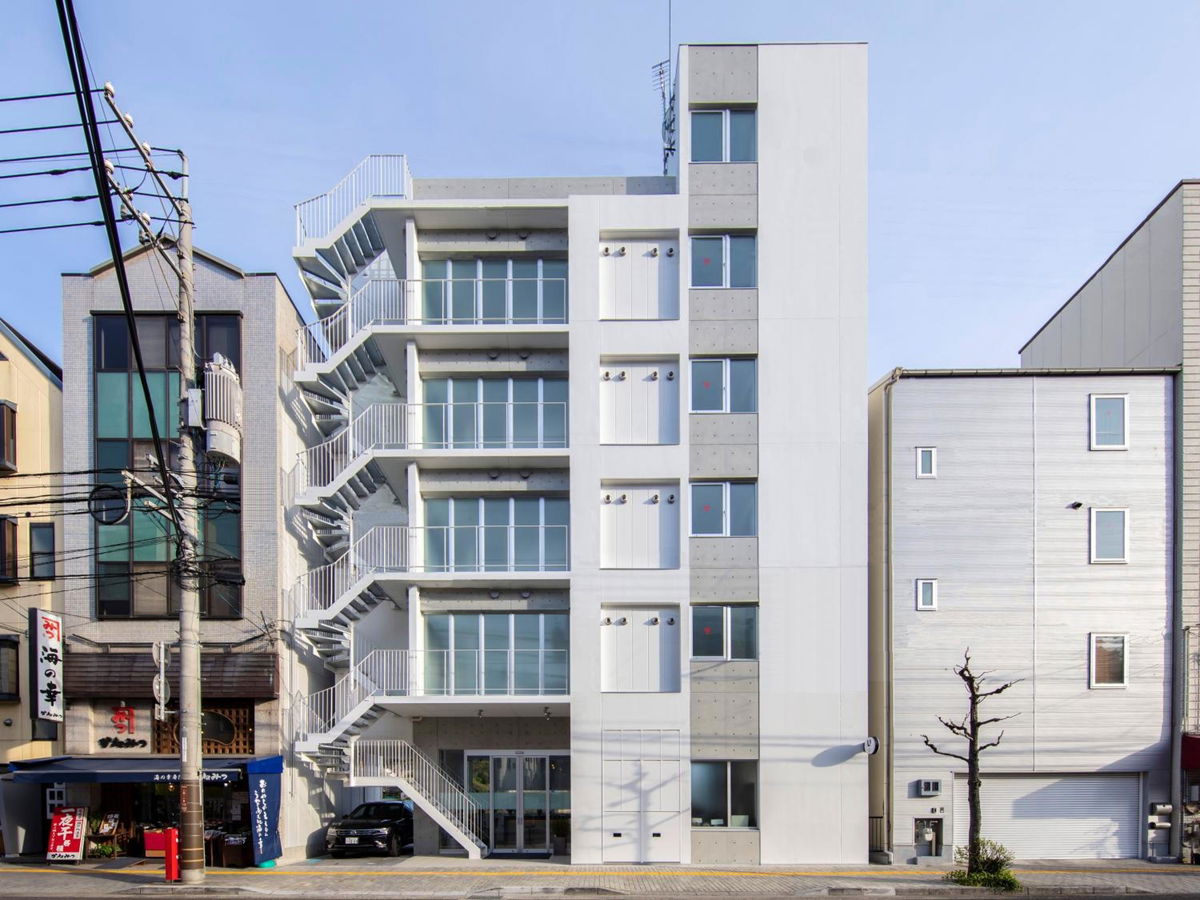 urashima INN - GANGI -