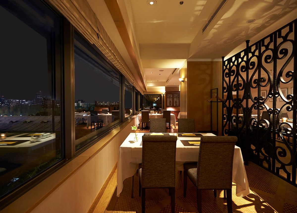 Hotel Allamanda Aoyama Tokyo photo 4