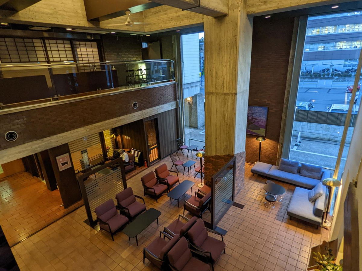Kita Hotel photo 5