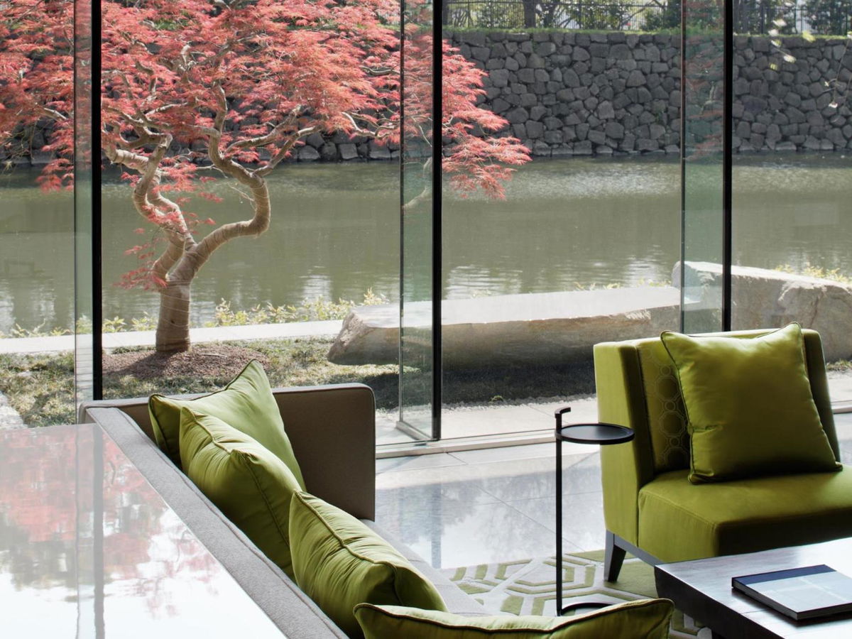 Palace Hotel Tokyo photo 5