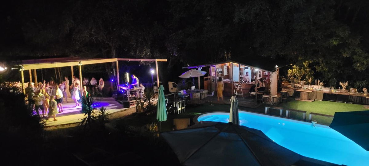 Gites San Austinu photo 3