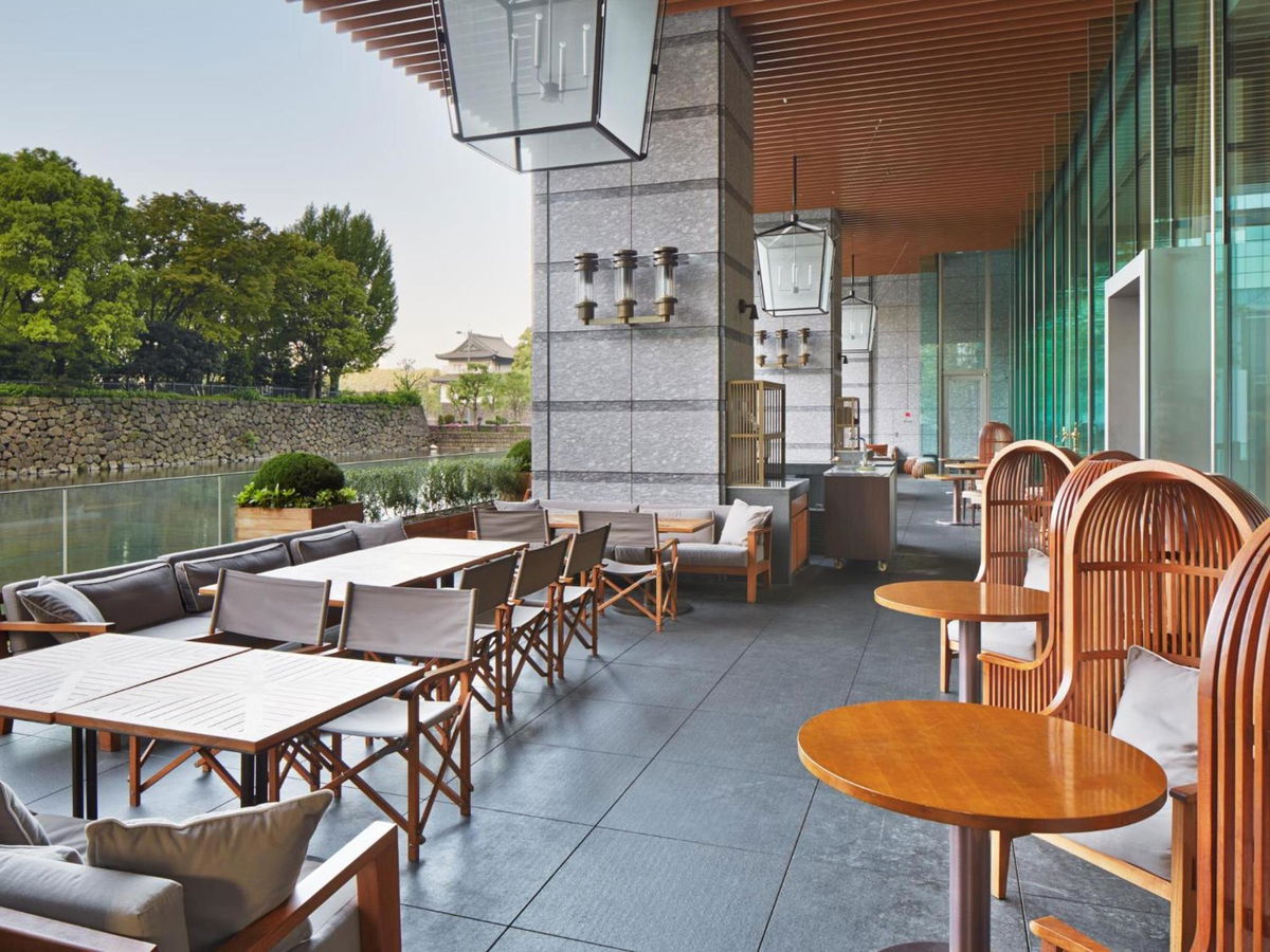 Palace Hotel Tokyo photo 2