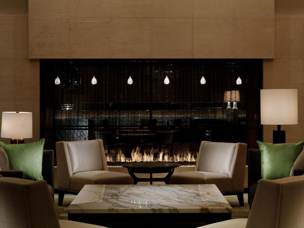 Palace Hotel Tokyo photo 3