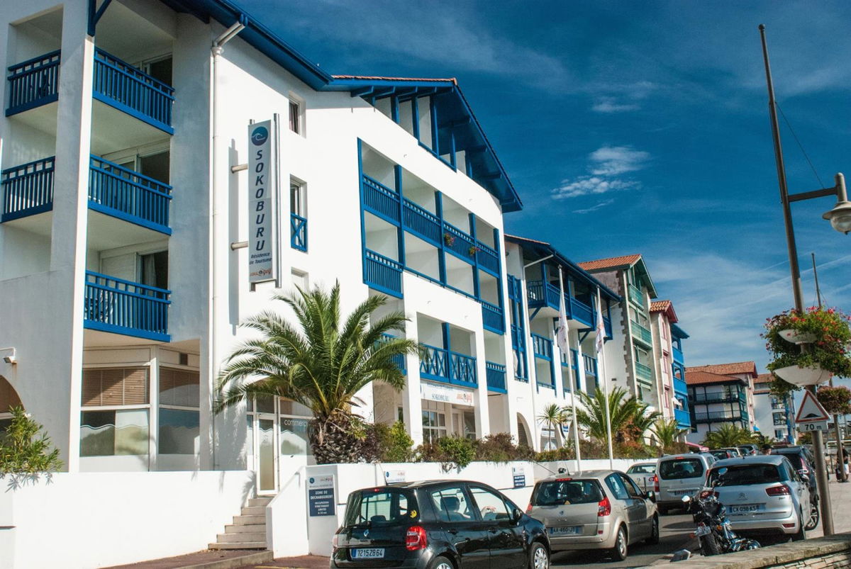 Résidence Mer & Golf Sokoburu photo 2