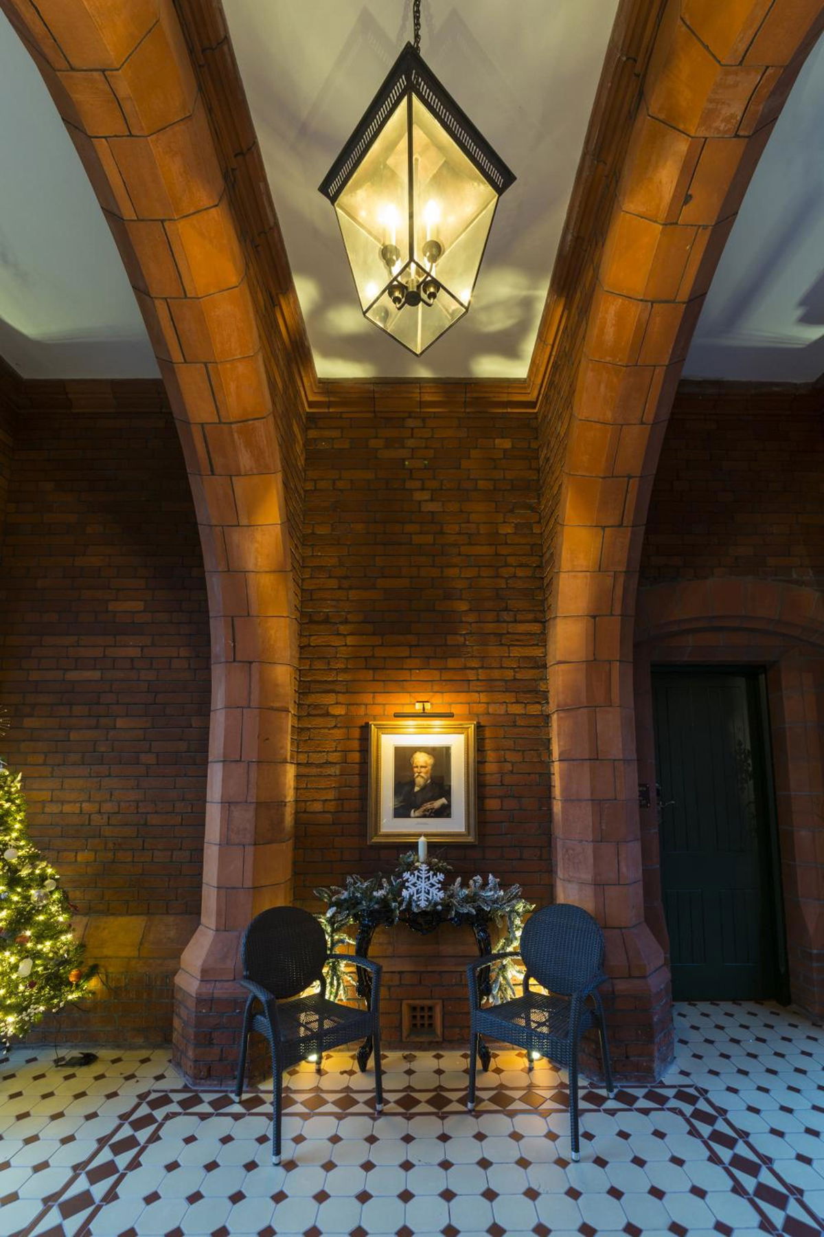 St Paul's Hotel photo 4