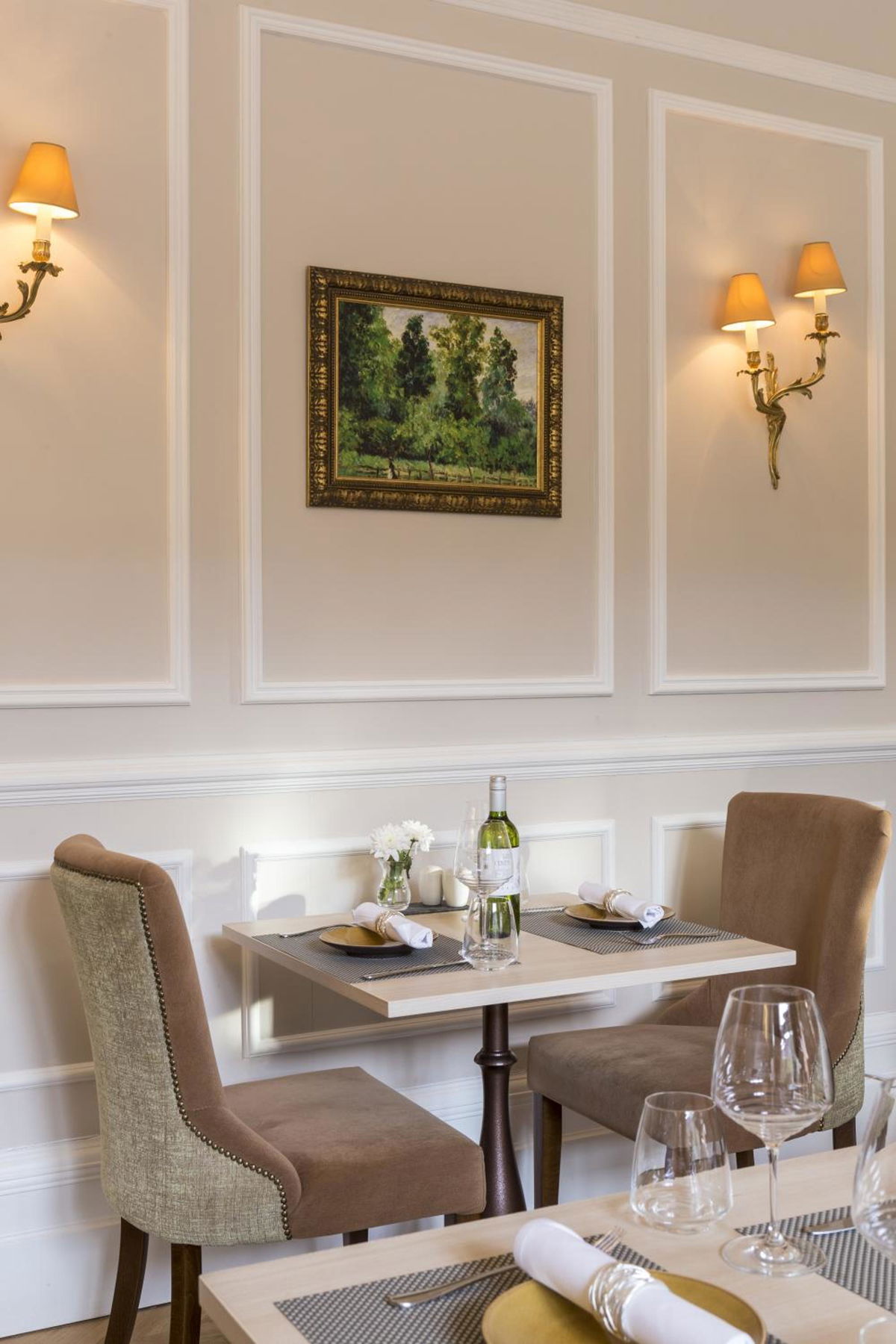 St Paul's Hotel photo 5
