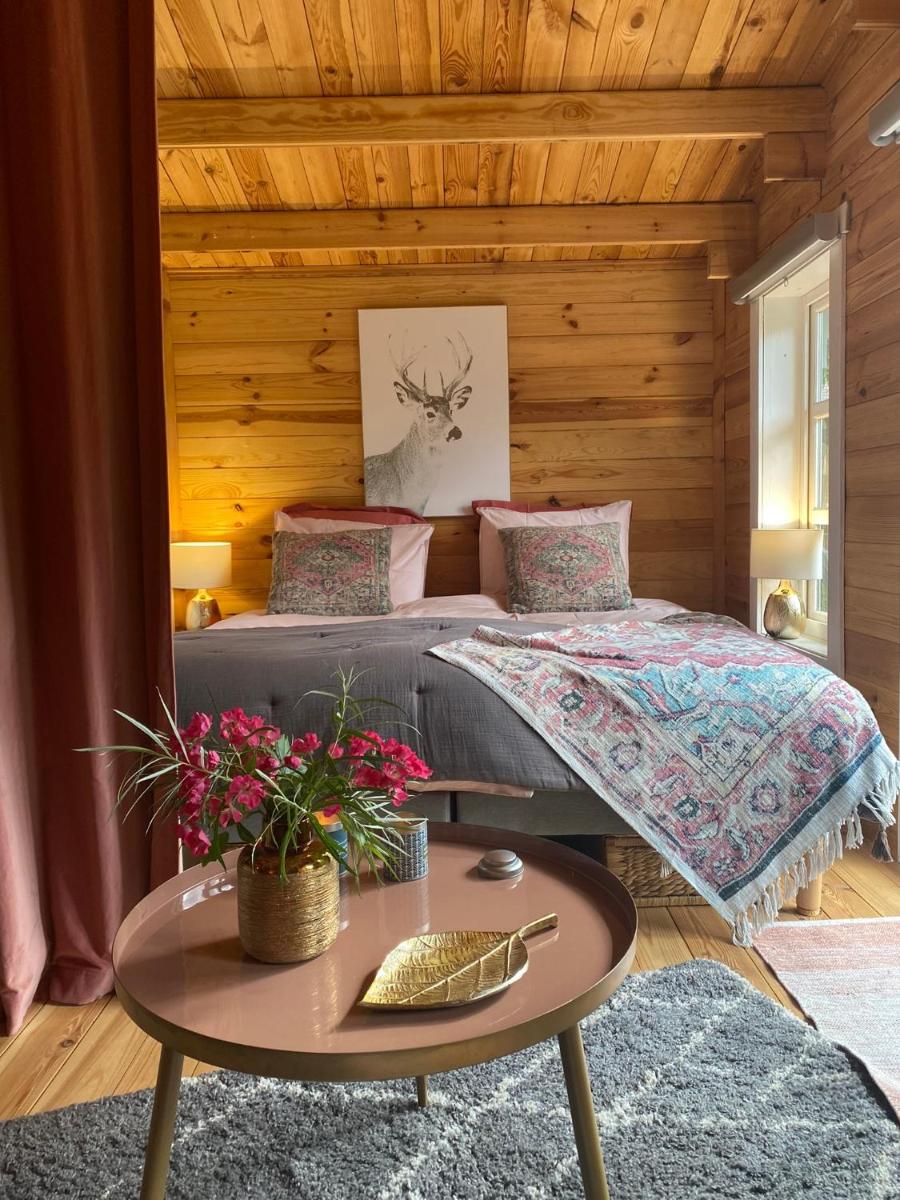 Hygge Lodge Annecy photo 2