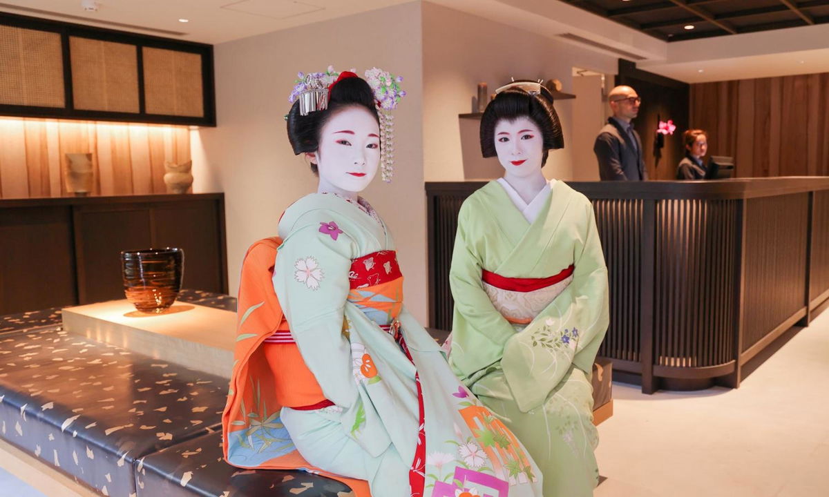 HOTEL RINGS KYOTO photo 2