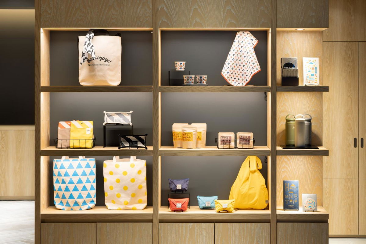 OMO5 Kanazawa Katamachi by Hoshino Resorts photo 3