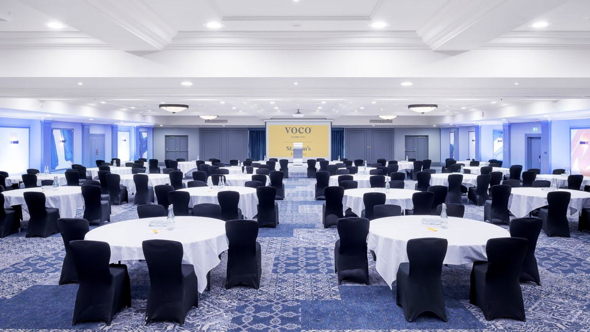 voco St. Johns Solihull by IHG photo 5