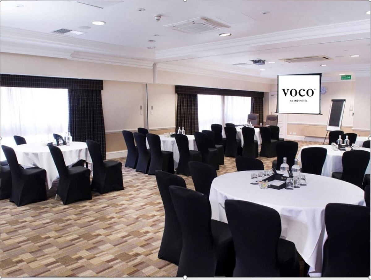 voco St. Johns Solihull by IHG photo 2
