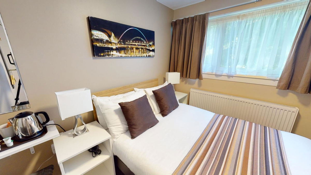 Grand Hotel Gosforth Park photo 4