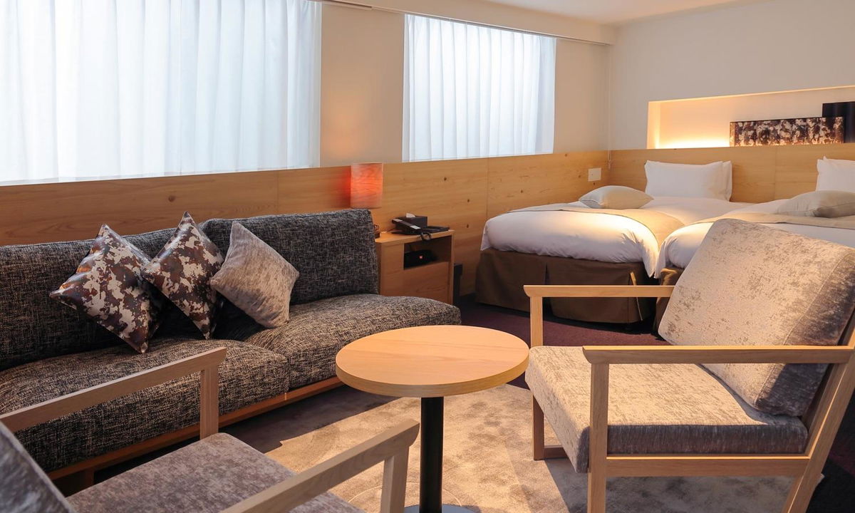 HOTEL RINGS KYOTO photo 5