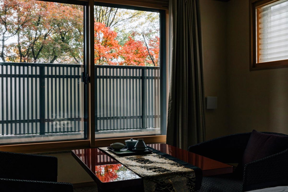 Hotel Alza Kyoto photo 2