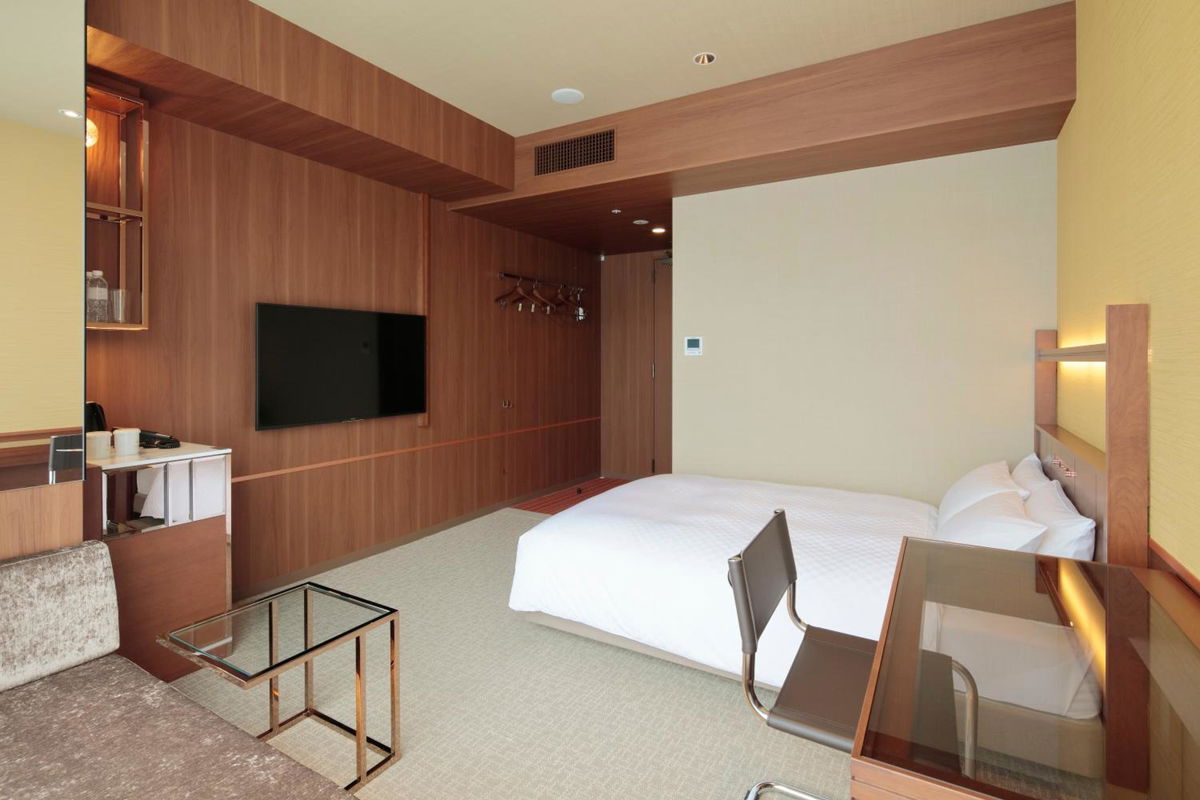 Candeo Hotels Kumamoto Shinshigai photo 4