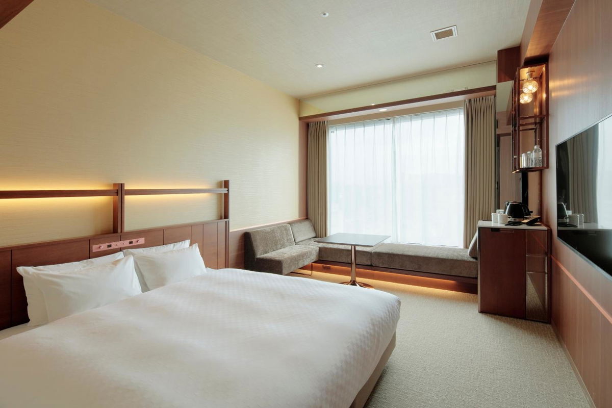 Candeo Hotels Kumamoto Shinshigai photo 5