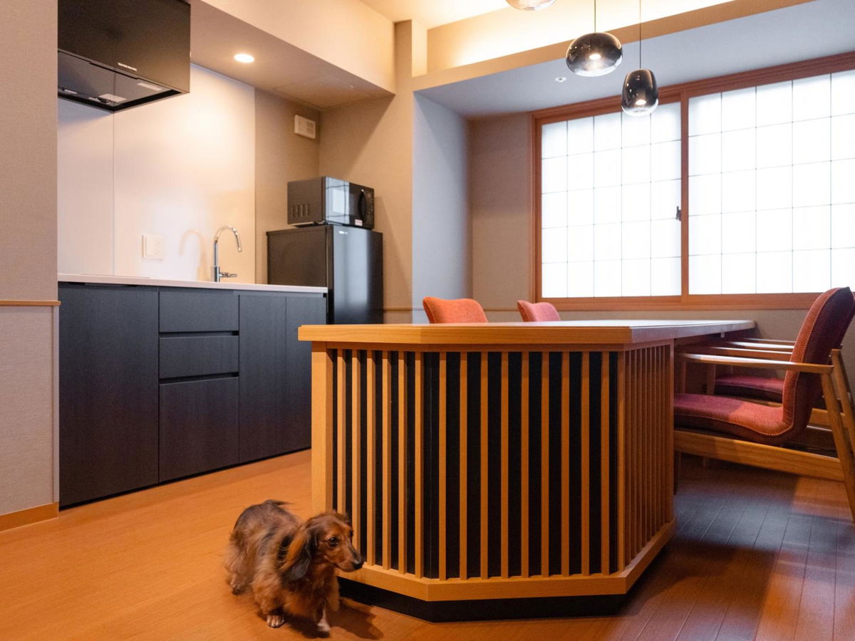 MIMARU SUITES Tokyo Asakusa photo 5