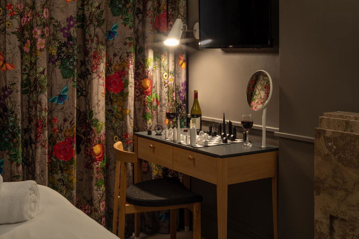 The Goodenough Hotel London photo 3