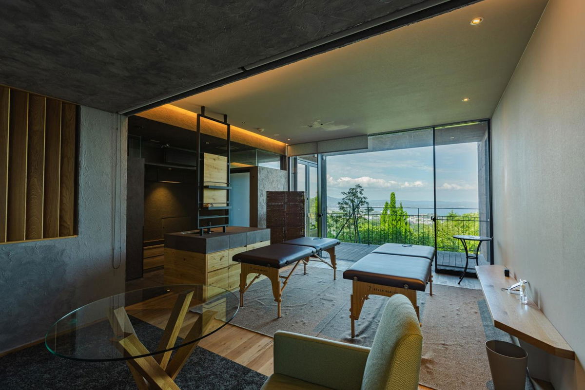 SEKIYA RESORT Galleria Midobaru photo 3