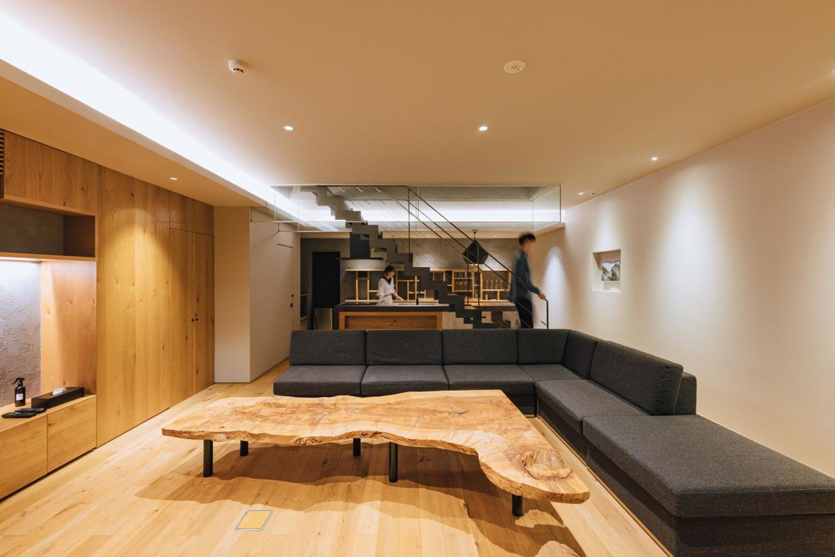SEKIYA RESORT Galleria Midobaru photo 5