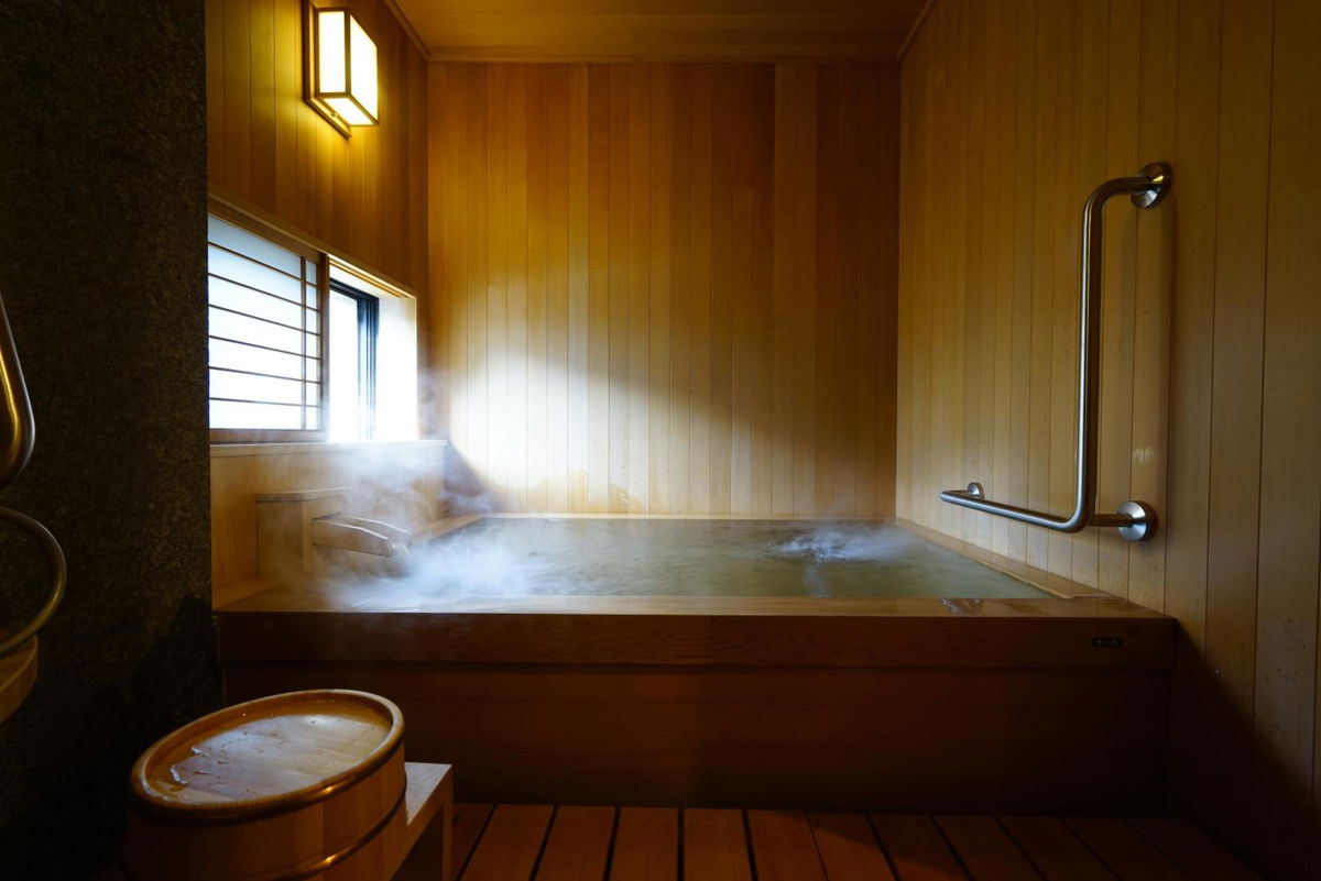 Arima Onsen Gekkoen Korokan photo 3