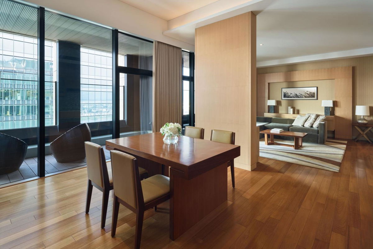 InterContinental Hotel Osaka by IHG photo 4