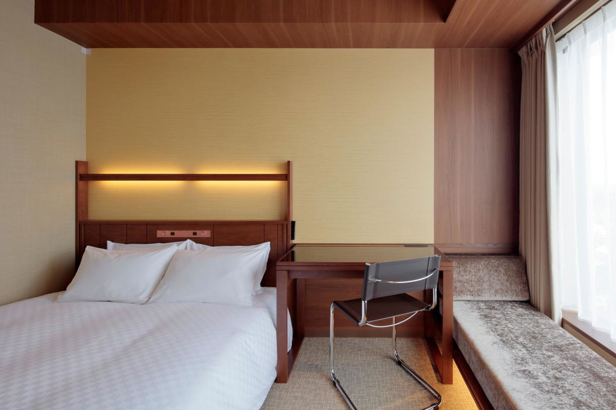 Candeo Hotels Utsunomiya photo 4
