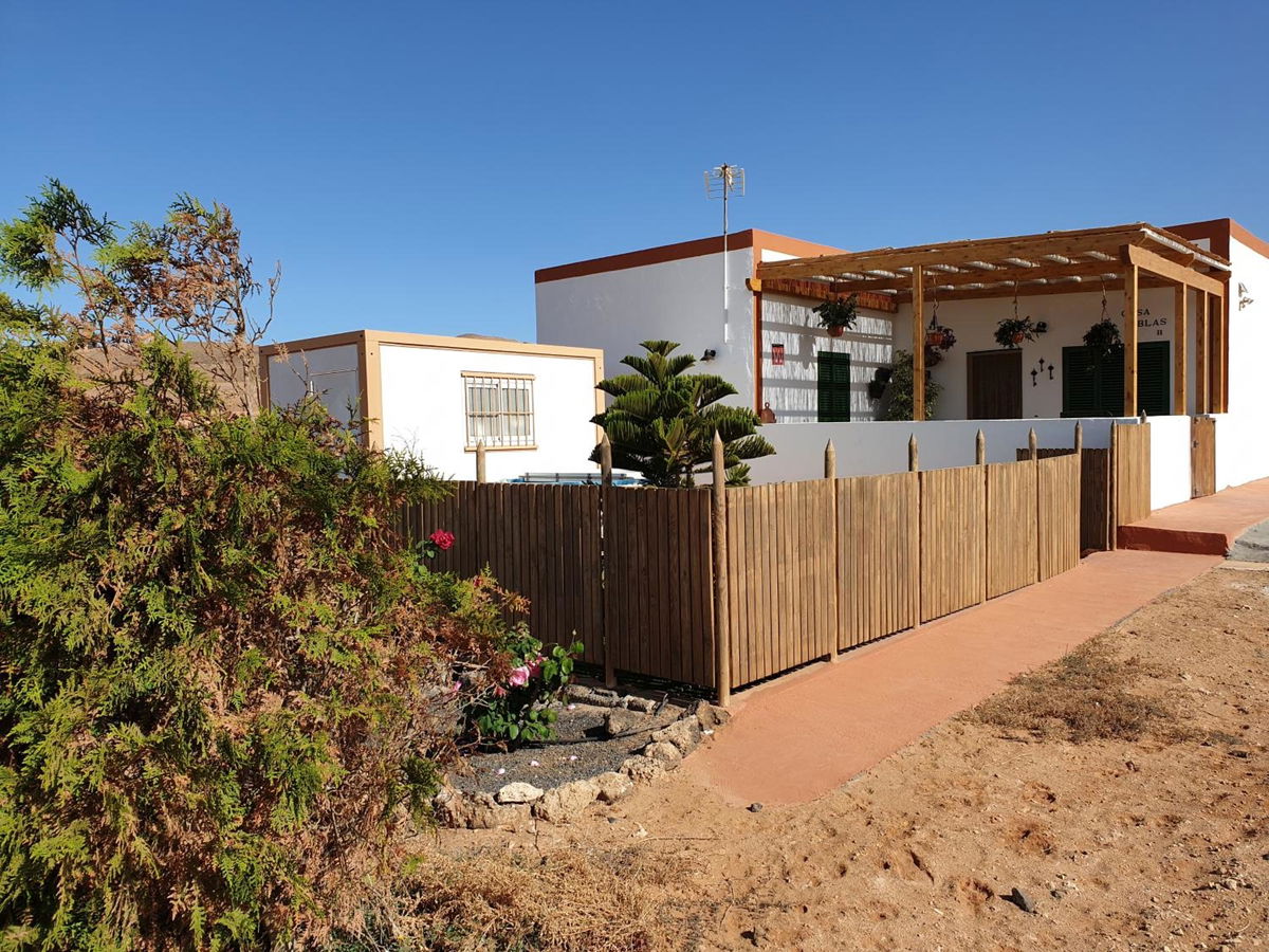 Casa Blas in Puerto del Rosario, ES