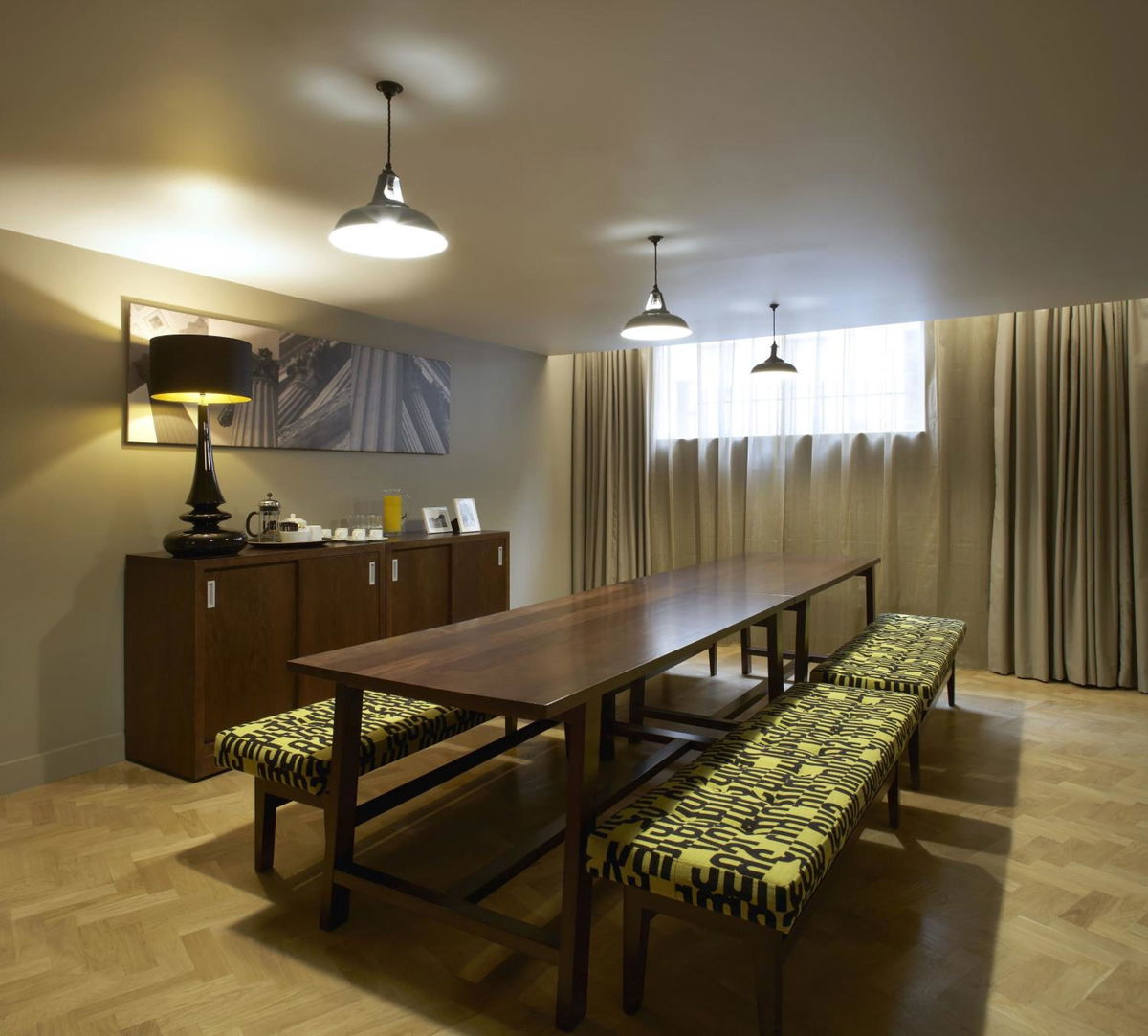 Citadines Trafalgar Square London photo 3