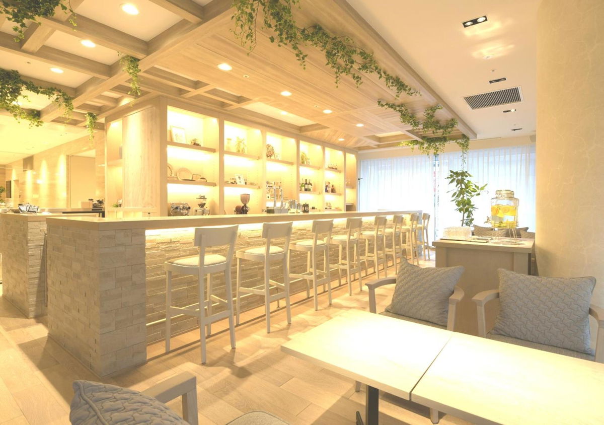 Oriental Hotel Fukuoka Hakata Station photo 3