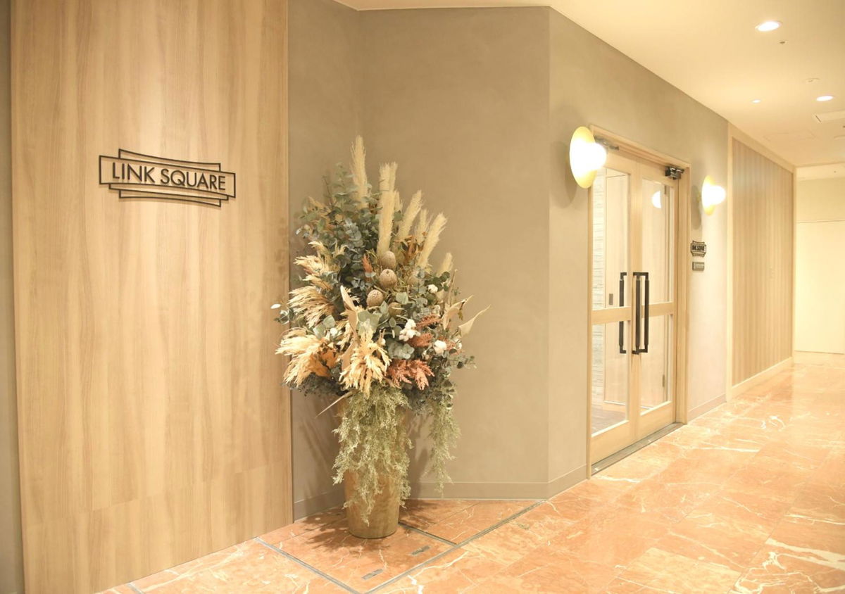 Oriental Hotel Fukuoka Hakata Station photo 5