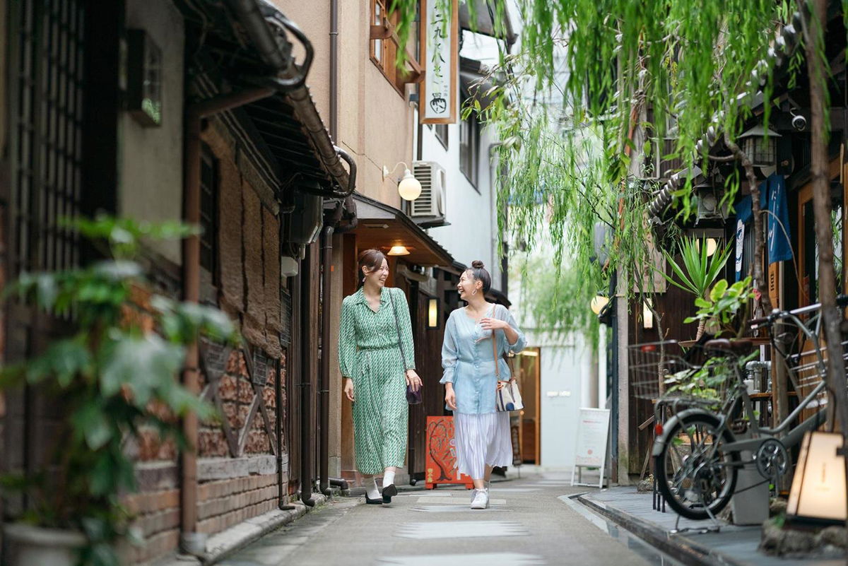 OMO5 Kyoto Sanjo by Hoshino Resorts photo 5