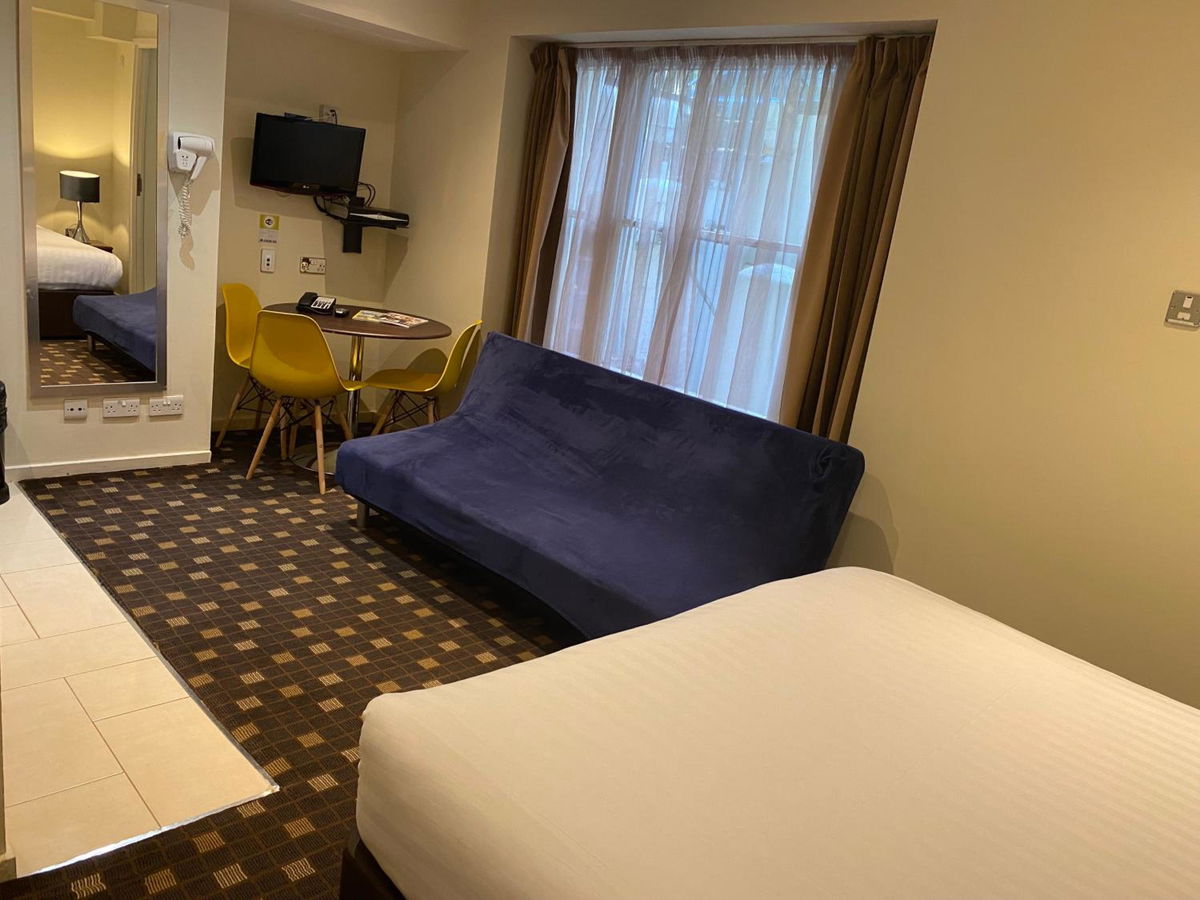 Grand Plaza Serviced Apartments photo 4
