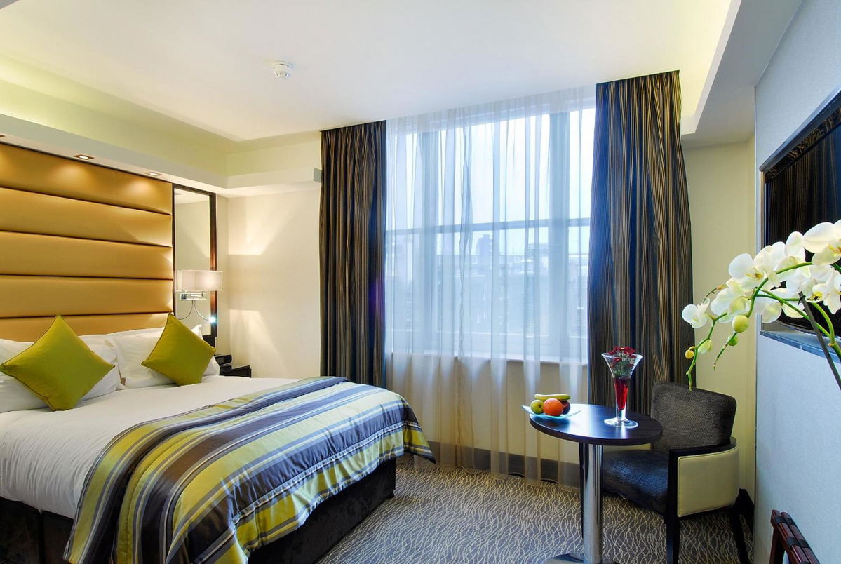 Park Grand Mayfair photo 3