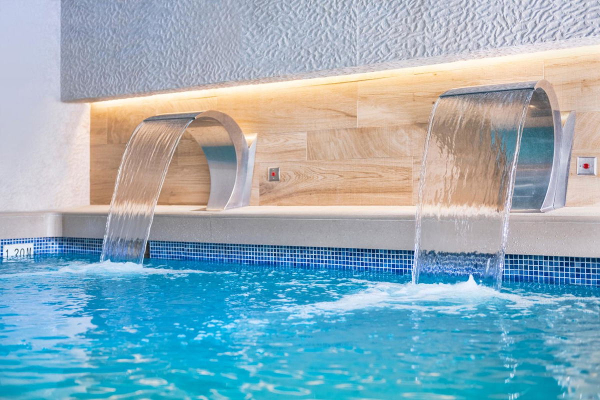 Sallés Hotel Pere IV in Barcelona, es