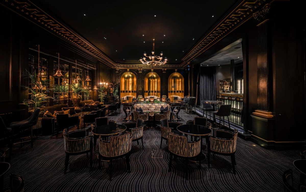 The Savoy photo 2