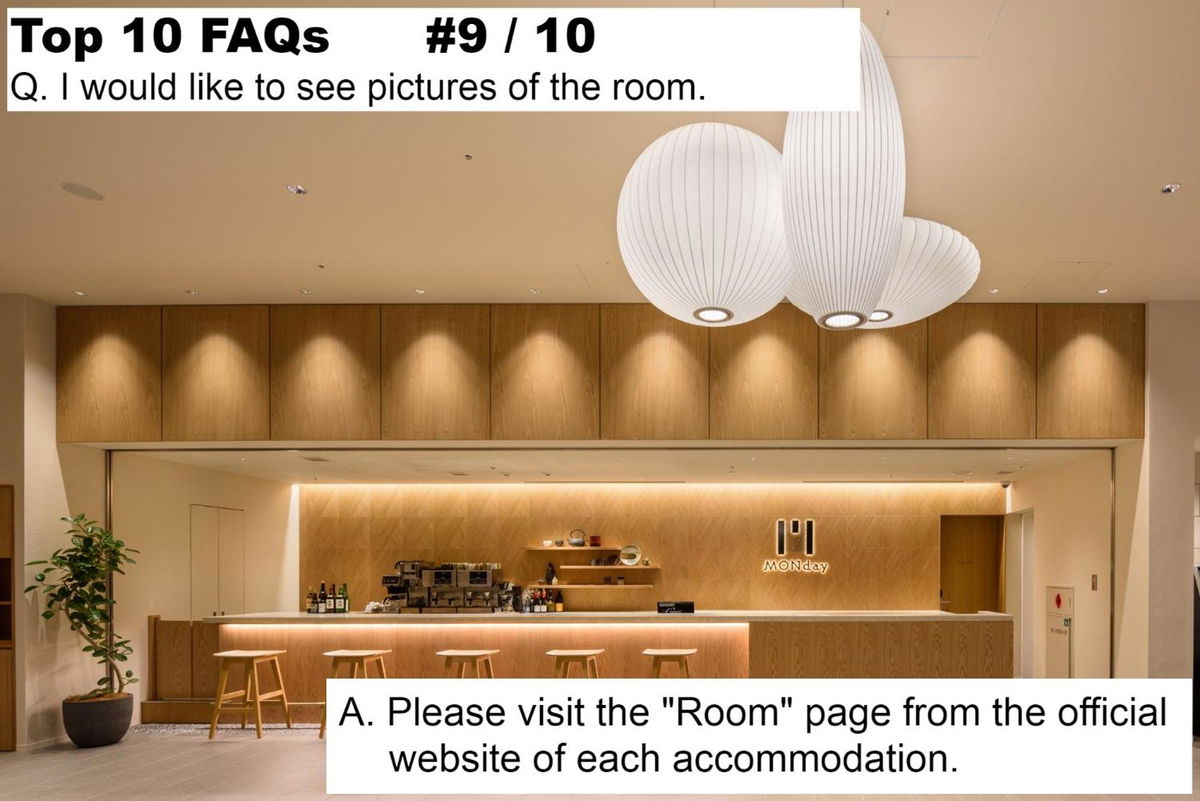 hotel MONday Premium TOYOSU photo 2