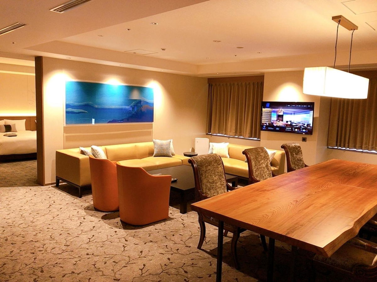 TOKYO EAST SIDE HOTEL KAIE photo 4